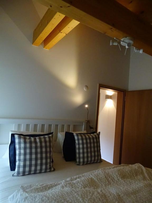 Ferienhaus Grüner Heinrich Andermatt Exterior foto